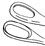 St. Clair-Thompson Adenoid Forceps - N6120